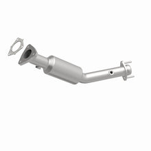 Load image into Gallery viewer, MagnaFlow Direct Fit Catalytic Converter 00-02 Camaro/Firebird Passenger Side