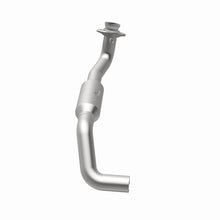 Load image into Gallery viewer, MagnaFlow California Direct Fit Converter 07-08 Lincoln Mark LT