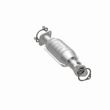 Load image into Gallery viewer, MagnaFlow Direct Fit Catalytic Converter 2002-2003 Mitsubishi Lance 2.0L - CA