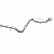 Load image into Gallery viewer, MagnaFlow Direct Fit Catalytic Conv 02-06 Cadillac Escalade / 02-06 GM Yukon (Inc Denali) 6.0L D/S