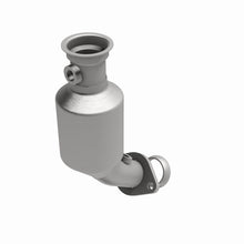 Load image into Gallery viewer, MagnaFlow Direct Fit Catalytic Converter 02-03 Liberty D/S Frt 3.7L
