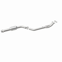 Load image into Gallery viewer, MagnaFlow Direct Fit Catalytic Converter 96-99 BMW 318 1.9L I4