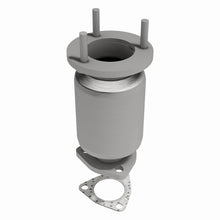 Load image into Gallery viewer, MagnaFlow Direct Fit Catalytic Converter 87-89 Mazda B2200 2.2L