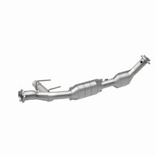Load image into Gallery viewer, MagnaFlow Direct Fit Catalytic Converter 03-04 Exped Passenger Side 4.6L