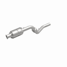 Load image into Gallery viewer, MagnaFlow Direct Fit Catalytic Converter 98-04 Dodge Interpid 2.7L