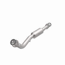 Load image into Gallery viewer, MagnaFlow Direct Fit Catalytic Converter 03-10 Honda Truck Element 2.4L Manifold
