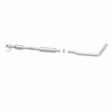 Load image into Gallery viewer, MagnaFlow Direct Fit Catalytic Converter 2007-2013 Suzuki SX4 2.0L (Not For Sale In California)