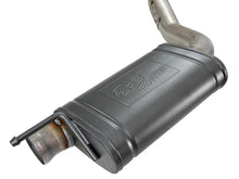 Load image into Gallery viewer, aFe POWER MACH Force-Xp 15-17 Dodge Challenger Hellcat V8-6.2L 304 SS Cat-Back Exhaust System