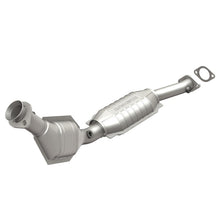 Load image into Gallery viewer, MagnaFlow Direct Fit Catalytic Converter 96-00 Crown Vic 4.6L 50 S