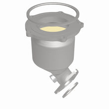 Load image into Gallery viewer, MagnaFlow Direct Fit Catalytic Converter 1996 Toyota Camry 2.2L