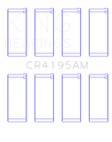 King Engine Bearings 95-02 Chrysler L4 2.0L/122 (Size +0.5) Rob Bearing Set