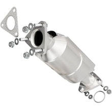 Load image into Gallery viewer, MagnaFlow Direct Fit Catalytic Converter 01-02 Frontier PS fr OEM