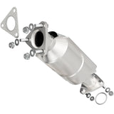 MagnaFlow Direct Fit Catalytic Converter 01-02 Frontier PS fr OEM