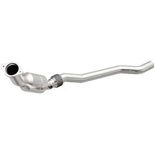 Load image into Gallery viewer, MagnaFlow Direct Fit Catalytic Conv 2008 Chrysler/Dodge 300/Charger/Magnum 5.7L Passenger Side AWD