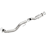 MagnaFlow Direct Fit Catalytic Converter 03-07 GM 2500/3500 P/S OEM