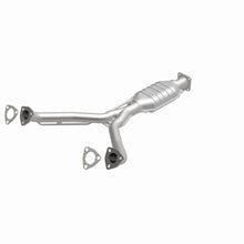 Load image into Gallery viewer, MagnaFlow Direct Fit Catalytic Converter Porsche 81 84