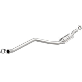 MagnaFlow Direct Fit Catalytic Converter 06-07 BMW 530i 3.0L Driver Side