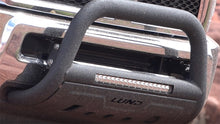 Load image into Gallery viewer, Lund 11-16 Ford F-250 Super Duty Bull Bar w/Light &amp; Wiring - Black