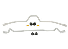 Load image into Gallery viewer, Whiteline 01-06 Acura RSX DC5 Type R / Type S Front &amp; Rear Sway Bar Kit