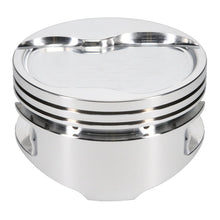 Load image into Gallery viewer, JE Pistons 302 SBF DISH -26CC Set of 8 Pistons
