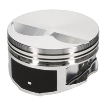 Load image into Gallery viewer, JE Pistons 351 SBF FLAT TOP Set of 8 Pistons