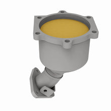 Load image into Gallery viewer, MagnaFlow Direct Fit Catalytic Converter 03-06 Nissan Sentra 1.8L