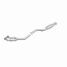 Load image into Gallery viewer, MagnaFlow Direct Fit Catalytic Converter 89-92 BMW 525i 2.5L