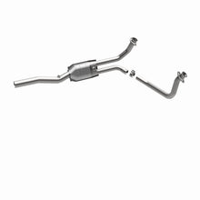 Load image into Gallery viewer, MagnaFlow Direct Fit Catalytic Converter 96-97 Dodge B1500/B2500/B3500 V8 Underbody
