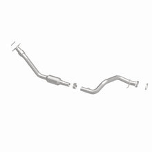 Load image into Gallery viewer, MagnaFlow Direct Fit Catalytic Converter 2002 and 2004-2005 Buick Rendezvous 3.4
