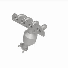 Load image into Gallery viewer, MagnaFlow Direct Fit Catalytic Converter 08 Saturn Astra 1.8L Manifold (49 State)