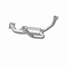 Load image into Gallery viewer, MagnaFlow Direct Fit Catalytic Converter Ford-Taurus-Mercury-Sable