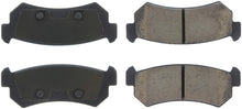 Load image into Gallery viewer, StopTech Street Brake Pads