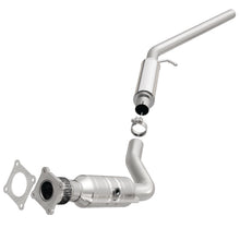 Load image into Gallery viewer, MagnaFlow Direct Fit Catalytic Converter 08 Chrysler Mini Van OEM