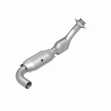 Load image into Gallery viewer, MagnaFlow Direct Fit Catalytic Converter Ford 02-04 F-150 4.2L