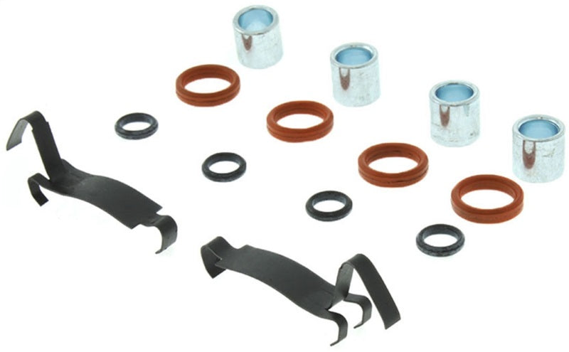 StopTech Street Brake Pads