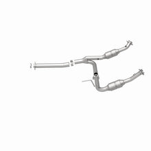 Load image into Gallery viewer, MagnaFlow Direct Fit Catalytic Converter 05 Explorer 4.0 2/4wd OEM