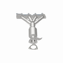 Load image into Gallery viewer, MagnaFlow Direct Fit Catalytic Converter 04-05 Chevrolet Malibu/Classic 2.2L (CA Emissions)