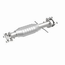 Load image into Gallery viewer, MagnaFlow Direct Fit Catalytic Converter 96-99 S10/Sanoma 4WD 4.3L