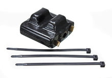 Load image into Gallery viewer, Energy Suspension GM Clamshell Motor Mount 3 Hole - Black