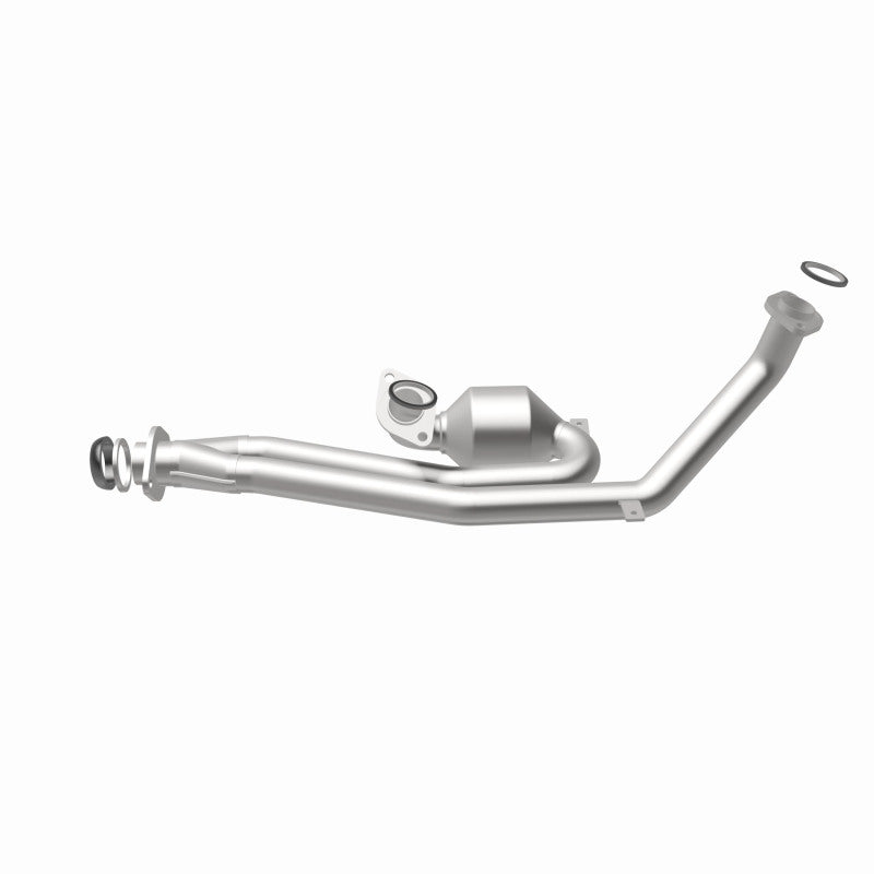 MagnaFlow Direct Fit Catalytic Converter 01-03 Toyota Sienna 3.0L