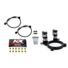 Load image into Gallery viewer, Nitrous Express 11-14 Ford Mustang 3.5L/3.7L Nitrous Plate Conversion (w/Integrated Solenoids)