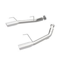 Load image into Gallery viewer, MagnaFlow Sys Cat-Back 05-09 Mustang 4.6L Axl-Bak