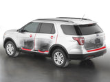 WeatherTech 11-20 Toyota Sienna Scratch Protection - Transparent