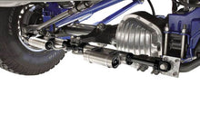 Load image into Gallery viewer, Fabtech 99-04 Ford F250/350 4WD Dual Steering Stabilizer System w/DL 2.25 Resi Shocks