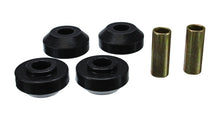 Load image into Gallery viewer, Energy Suspension Ford Strut Rod Bushing - Black