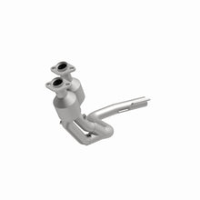 Load image into Gallery viewer, MagnaFlow Direct Fit Catalytic Converter 1999 Jeep Cherokee 4.0L