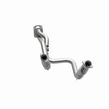Load image into Gallery viewer, MagnaFlow Direct Fit Catalytic Converter 05-07 Ford F250/F350 5.4L