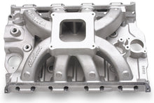 Load image into Gallery viewer, Edelbrock Ford FE Victor Manifold 4150