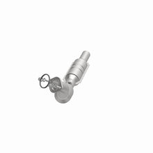 Load image into Gallery viewer, MagnaFlow Direct Fit Catalytic Converter 10-11 Chevrolet Camaro V6 3.6L