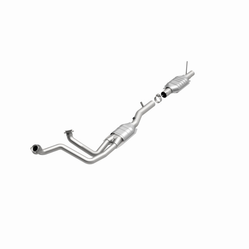 MagnaFlow Direct Fit Catalytic Converter 96 Ford F-150 4.9L